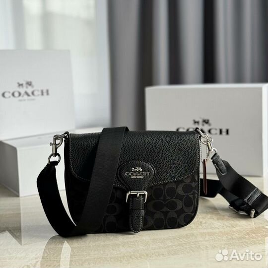 Сумка Coach женская