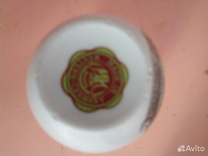 Продам вазочки