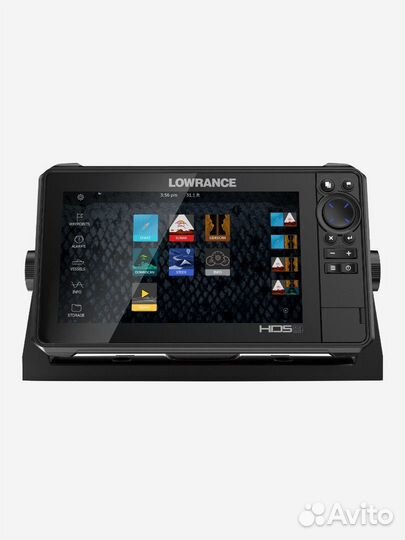 Эхолот Lowrance HDS