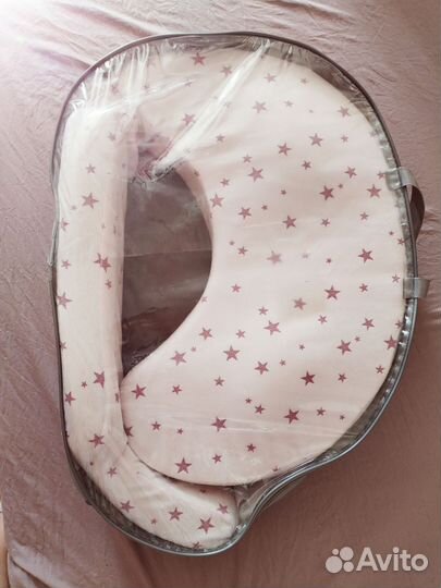 Подушка для кормления ErgoFeed