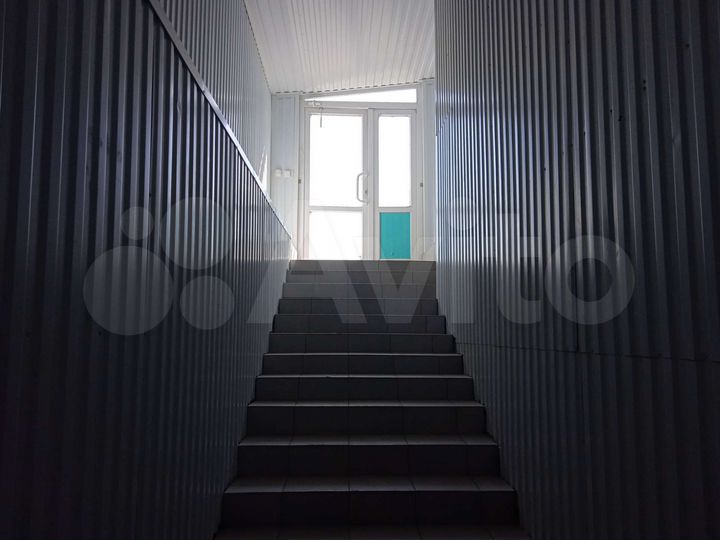 Здание, 441 м²