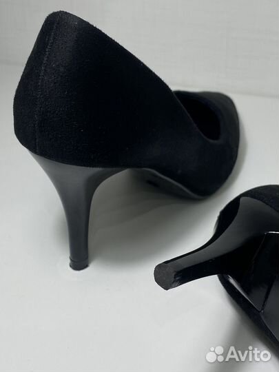 Каблуки женские 36-35 размер