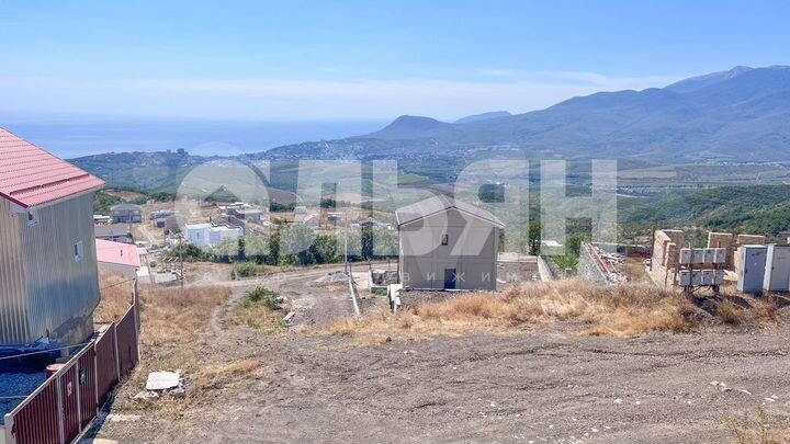 Участок 10 сот. (ИЖС)