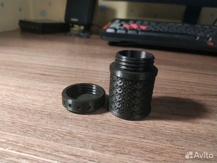 3D-печать
