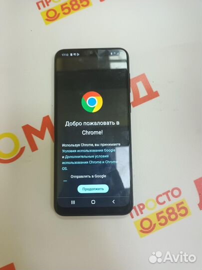 Samsung Galaxy A03 Core, 2/32 ГБ
