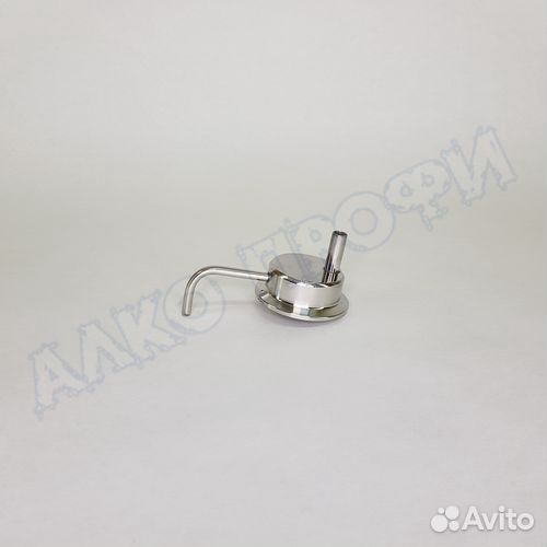 Угол, носик, отвод, поворот самогонного аппарата