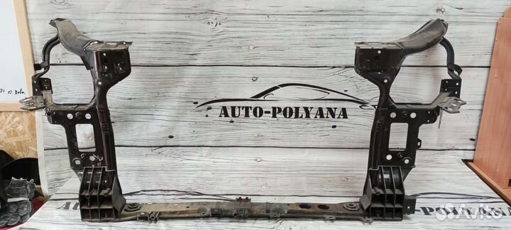 Панель передняя (телевизор) Kia Optima 3