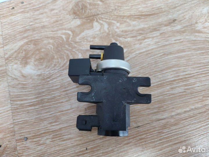 Датчик давления турбины Bmw X5 Рест E70 рест