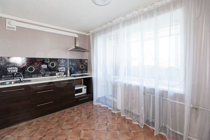 1-к. квартира, 41 м², 9/10 эт.
