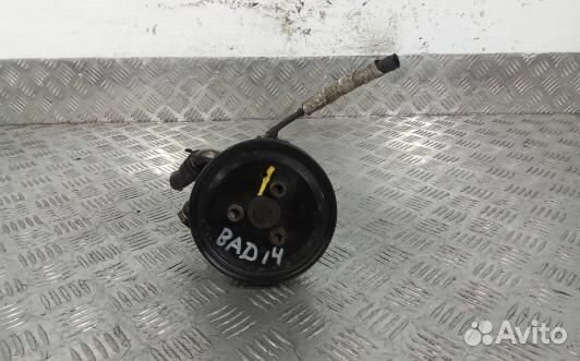Насос гу дизельный audi Q7 (BAD14BT01)