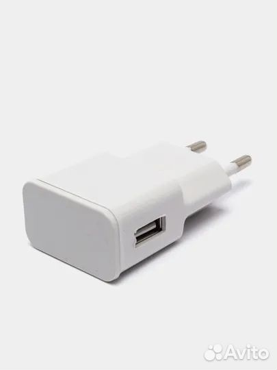 Зарядное устройство, адаптер питания сетевой 2А