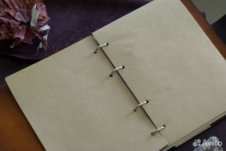 Блокнот А5. На заказ