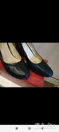 Туфли женские 3шт., размер 37,38