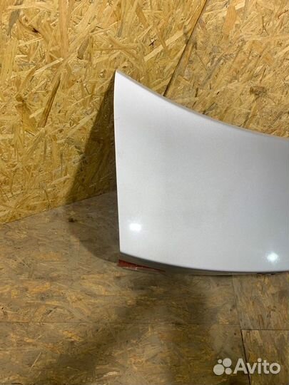 Крышка багажника Volkswagen Jetta 5 седан