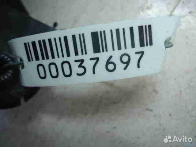 Фара левая Mercedes-Benz S-Class