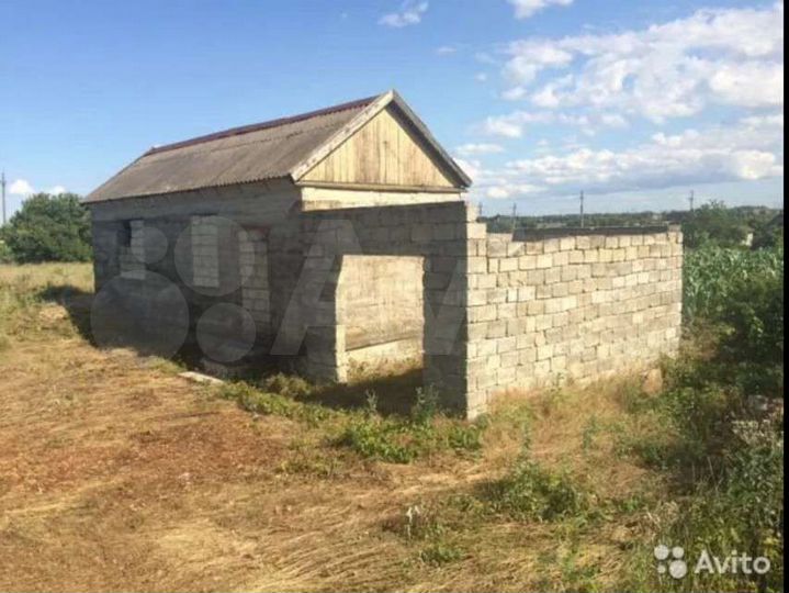 Участок 15 сот. (ИЖС)