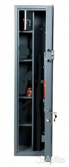 Оружейный сейф aiko филин 32 EL