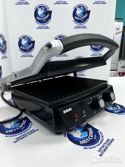 Гриль BBK BEG2002