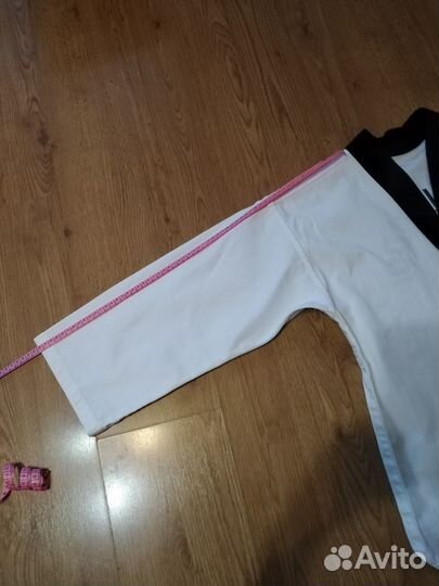 Добок для тхэквондо