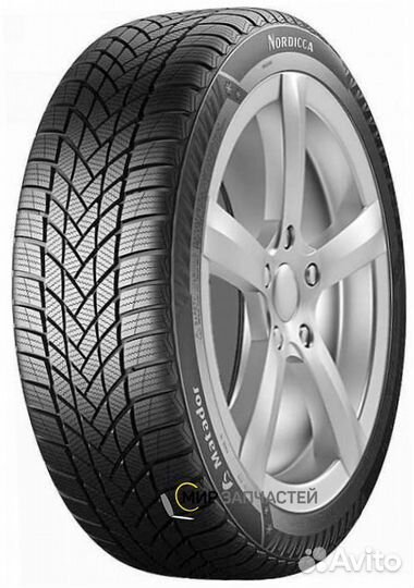 Matador MP 93 Nordicca 235/60 R17 106H