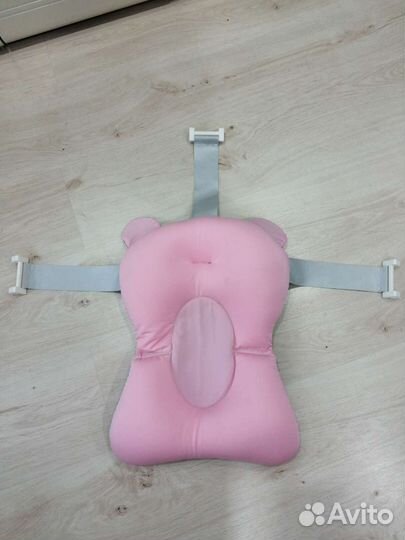 Гамак для купания новорождённого