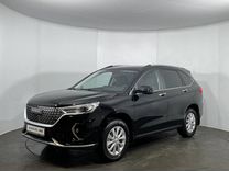 Новый Haval M6 1.5 AMT, 2023, цена от 1 894 015 руб.