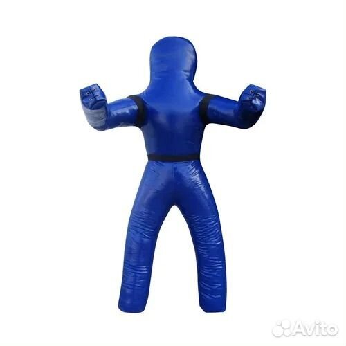 Борцовский манекен