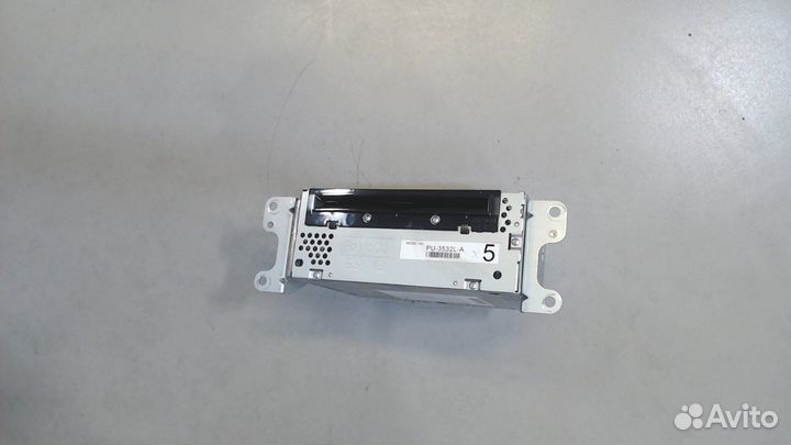 Магнитола Ford Explorer, 2013