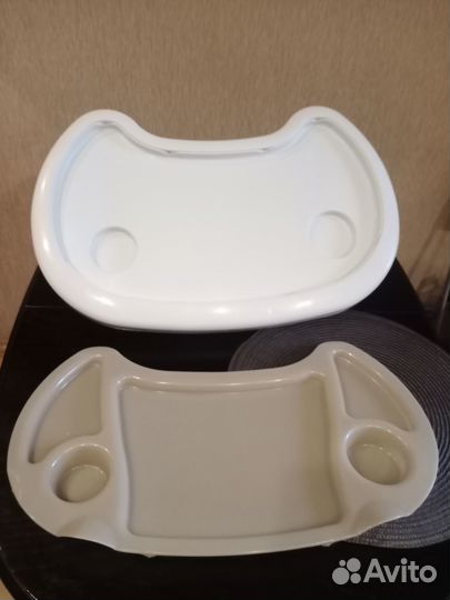 Стульчик для кормления sweet baby