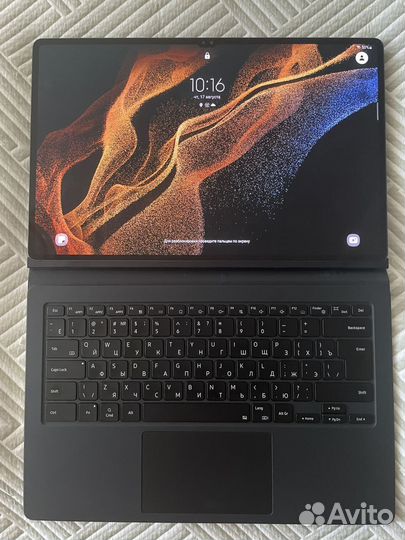 Samsung Galaxy Tab S8 Ultra 12Gb/256GB WI-FI