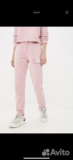 Спортивный костюм Calvin Klein