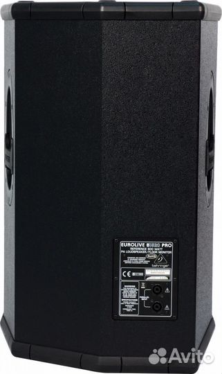 Акустическая система Behringer B1520PRO