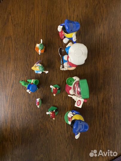 Игрушка M&M’s ммдемс