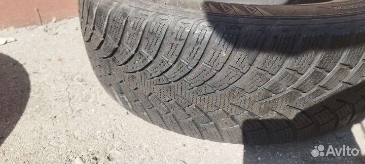 Firenza Nu Ice XT-01 205/55 R16