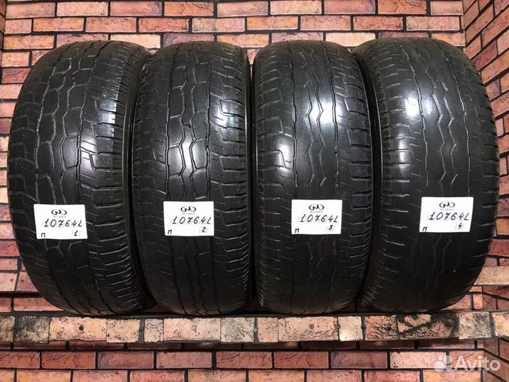 Yokohama Geolandar G902 265/65 R17