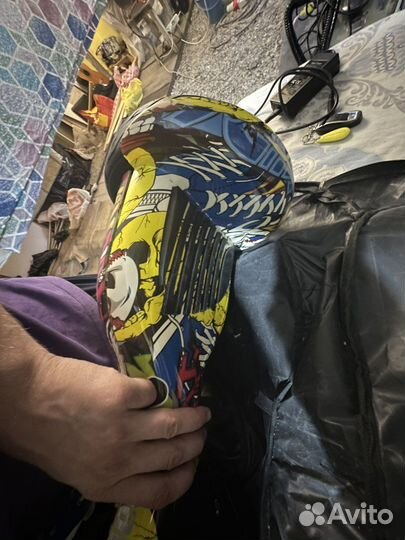 Гироскутер бу