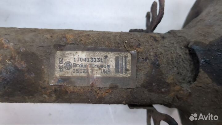 Амортизатор подвески Skoda Octavia Tour, 2002