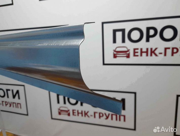 Пороги на все марки авто