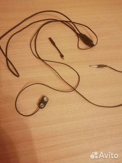 Микронаушники
