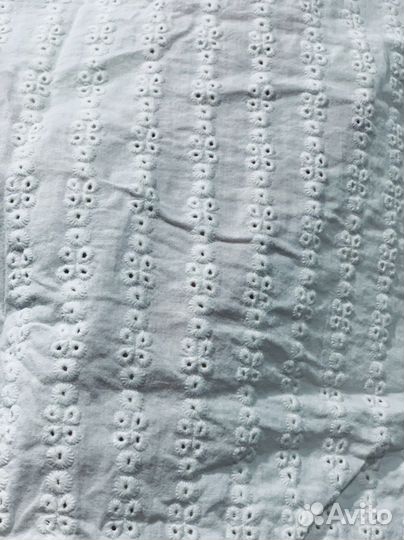 Блузка для девочки 134 Zara