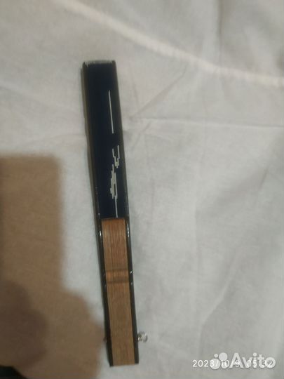 Веер из Японии