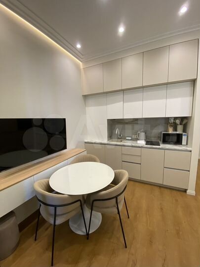 2-к. квартира, 37 м², 4/6 эт.