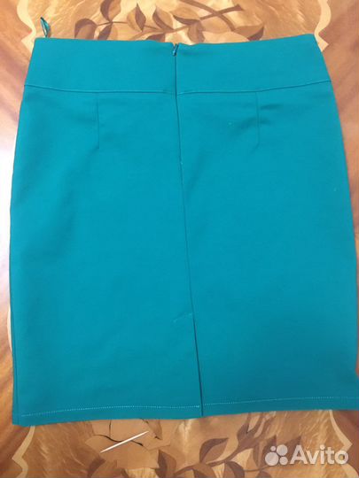 Юбка карандаш