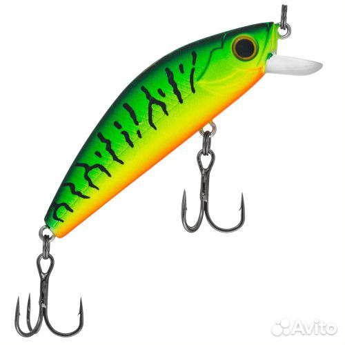 Воблер Tsuyoki gnom 66SS 6,6см. 8,8гр. #050 до