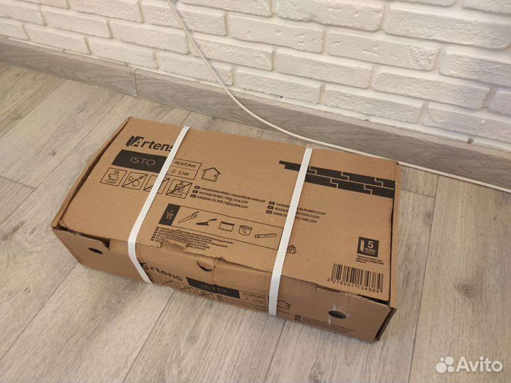 Декоративный камень Artens