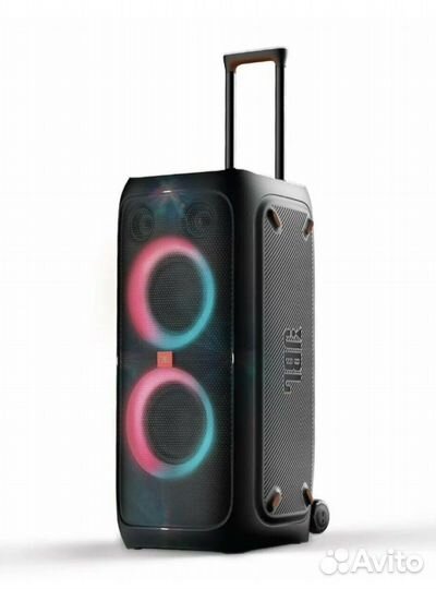 Колонка JBL PartyBox 310 новая оригинал