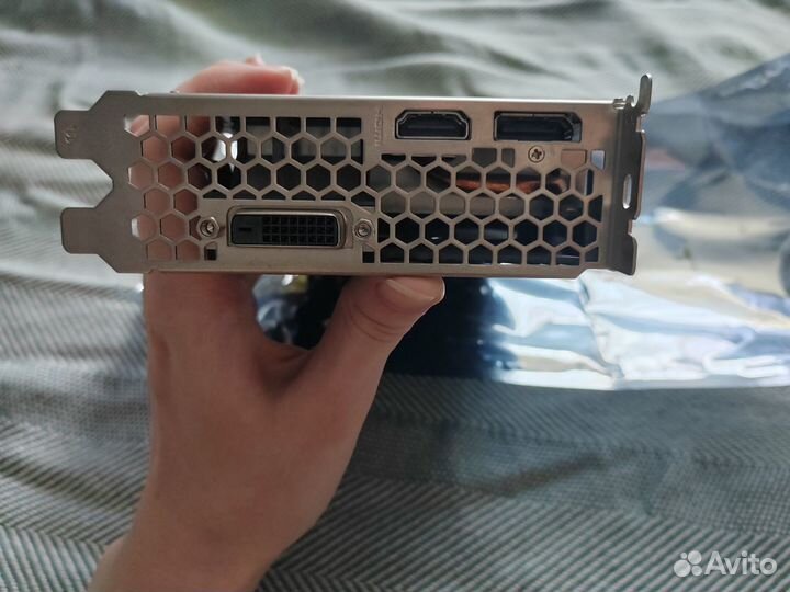 Комплектующие для игрового пк