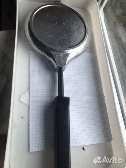 Форма. Орешница. СССР