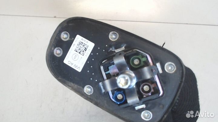 Антенна Volkswagen Atlas, 2019