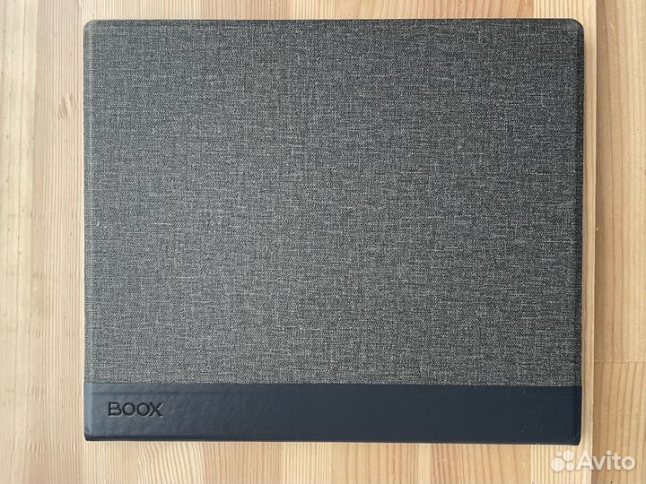 Onyx boox Note Air (I)